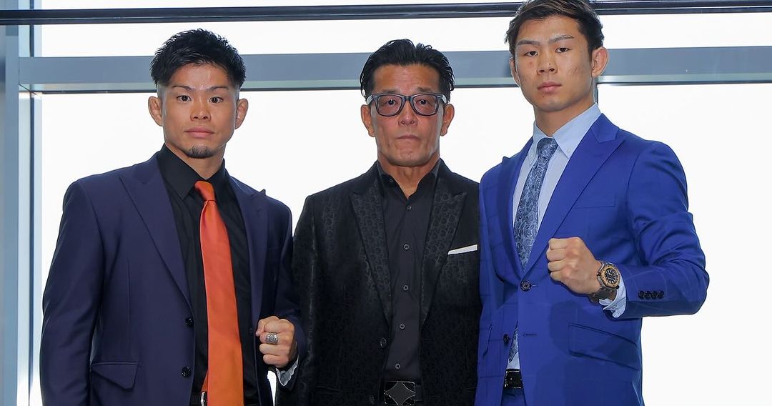 YA-MAN 記者会見の様子を公開！「前菜を全うする」