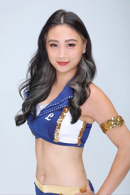 AOI (オール三菱ライオンズ)/ CHEER #488