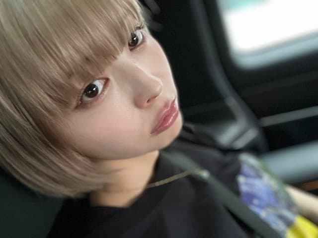 「ディスられてたのも懐かしい」最上もがが裸眼ショットを公開！「クールで素敵」「その眼も良い」と反響