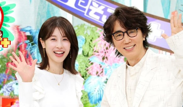 「おかえりカトパン！」加藤綾子、新番組『ナゼそこ？＋』スタートに笑顔の決意表明