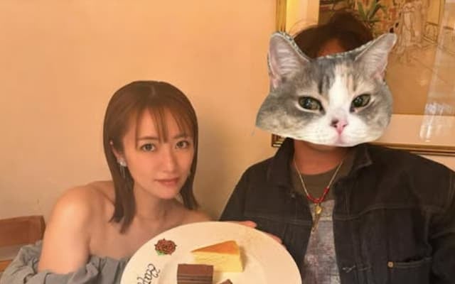 高橋みなみが6回目の結婚記念日を投稿！あの芸能人も駆けつけ祝福！？