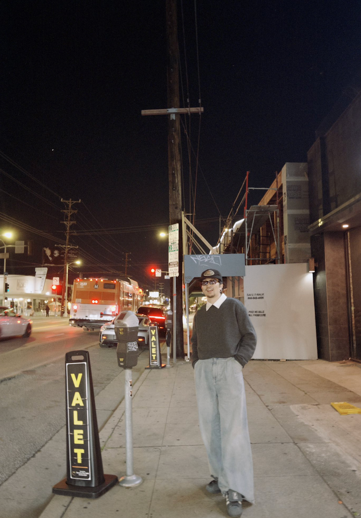 常田大希「俺も死滅回游に参戦します」新年の挨拶も込めてメッセージ