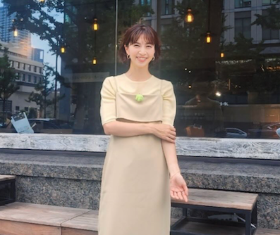 「ぜひ来てやー！」安田美沙子、思い出のあの地での出演に喜びを投稿！