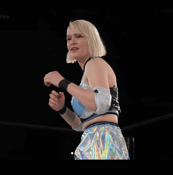 東京女子プロレス キラ・サマー、デビュー6ヶ月を記念して感謝のメッセージを投稿