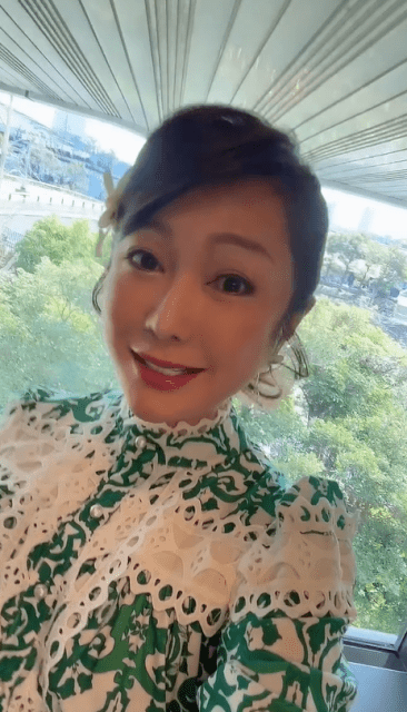 「藤原紀香さんですか？」はるな愛、美しすぎる自撮りムービーにファンも脱帽！？