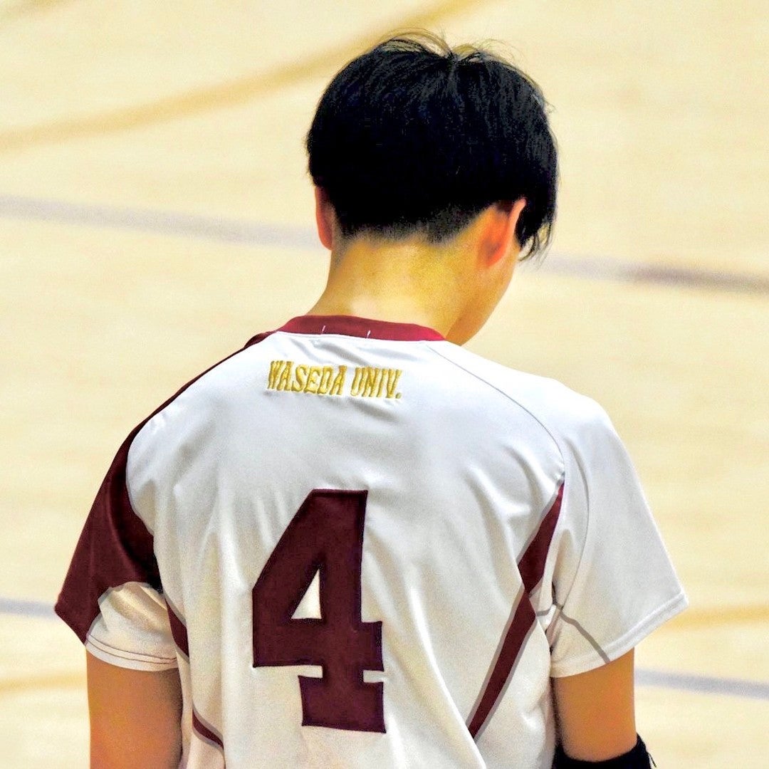 ヴォレアス北海道が荒尾怜音の加入を発表🏐「ようこそ北海道へ😍」