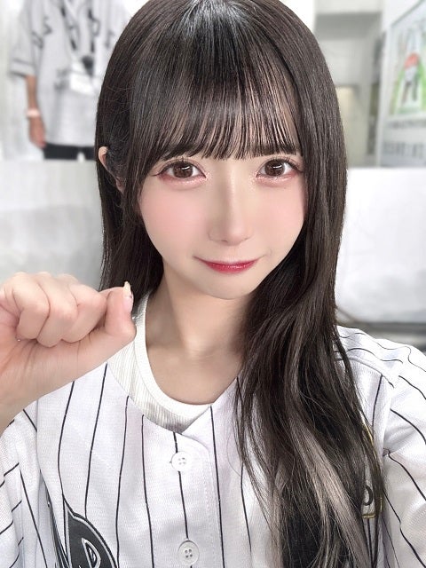 がちかわいい」≠ME・谷崎早耶が