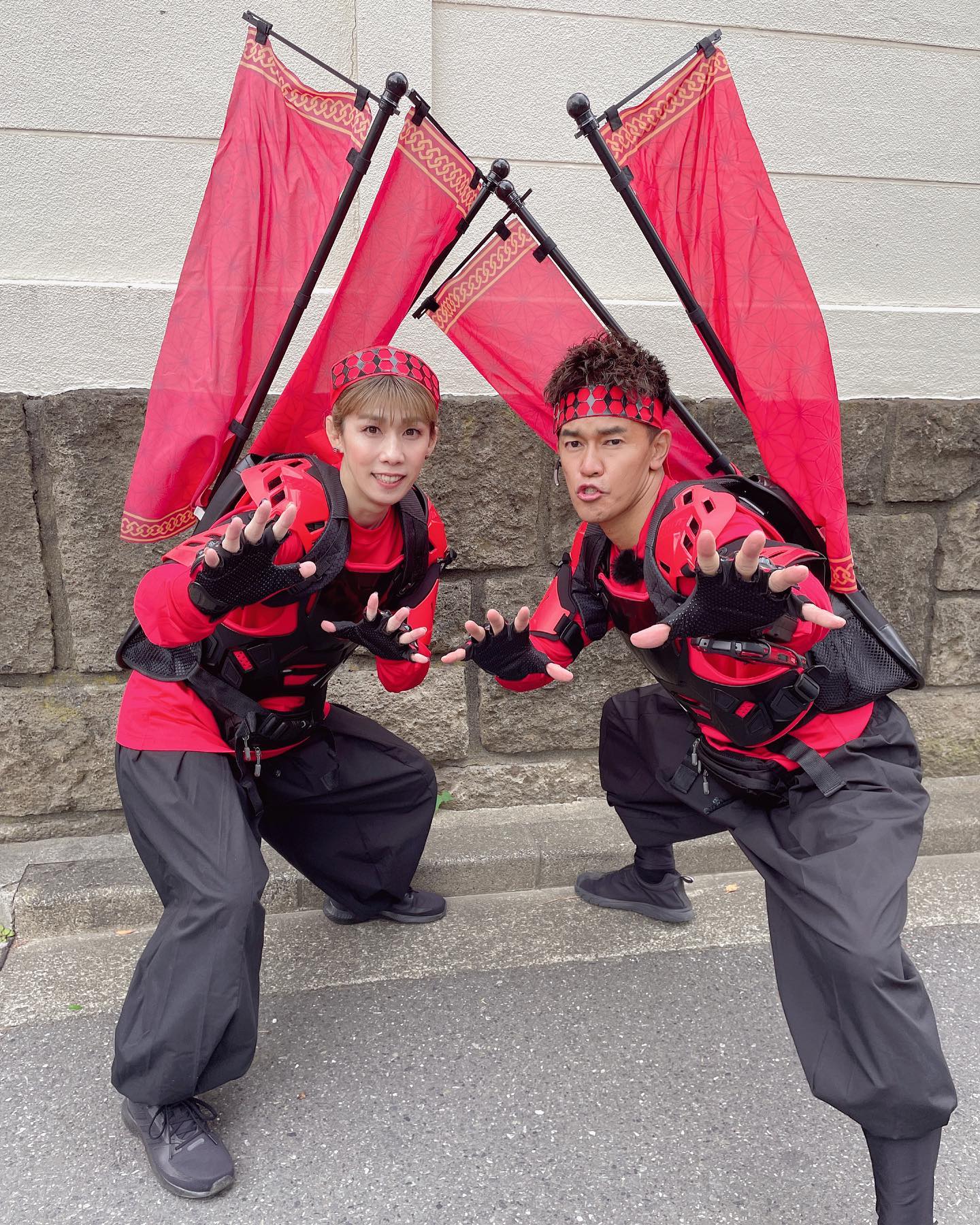 最強タッグ結成⁉️ 吉田沙保里と武井壮が地上波で大暴れ🔥