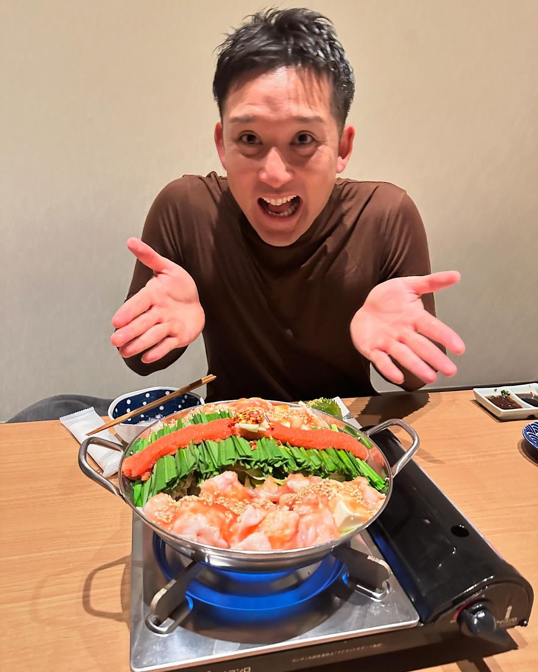 「10年通っている〇〇屋さん」杉谷拳士が福岡の名物のアレを紹介！！