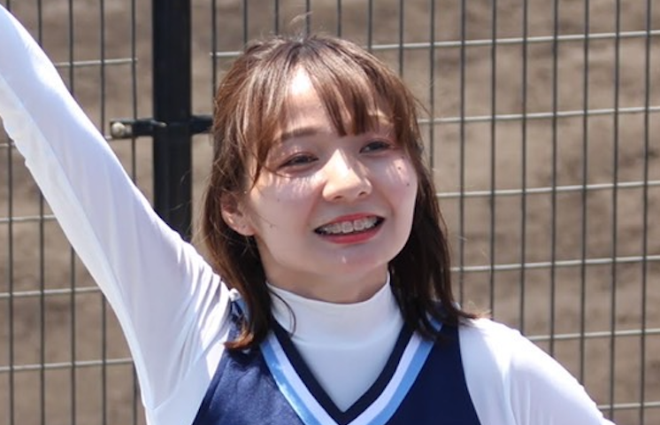 ASUKA-NTTWest Cheering Party(NTT西日本)/ CHEER #586