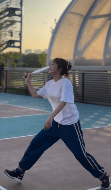 2024ミスアースジャパンの激カワモデル、