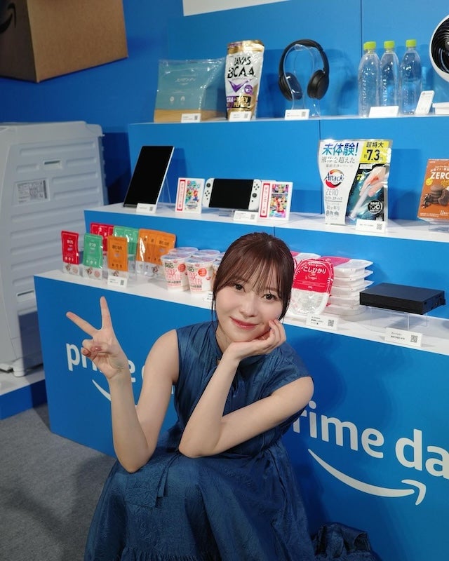 指原莉乃のワンピース姿が可愛すぎると話題に 「美人すぎる」の声多数