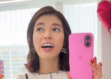 「今日もぽかぽか！」神田愛花、楽屋からの“お弁当リポート”に視線集中