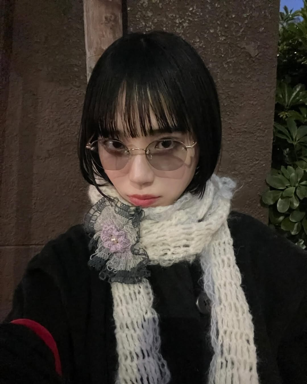 アユニ・Dが最新自撮り写真公開でファン大盛況！！