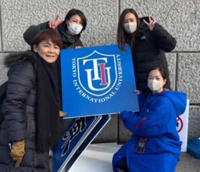 宇津木妙子、『襷を繋ぎ走り切った学生たちへ感謝』第101回箱根駅伝を振り返る