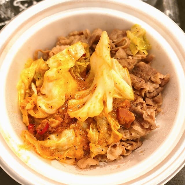 声優 大橋彩香が渋谷でリリイベ！松屋のあのメニューを大絶賛！？