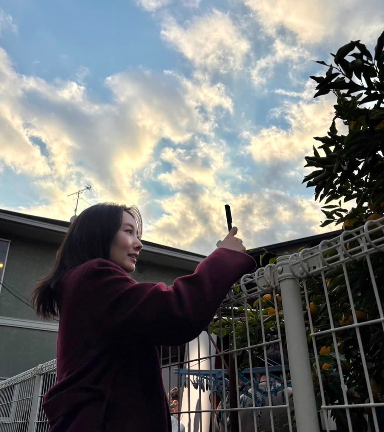 「どんな角度からでも