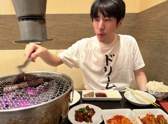 「サウジお疲れ様会」プロゲーマー・チョコブランカがももちと一緒にEWCお疲れ様会を実施