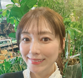 飯田圭織、ポニーテール姿を披露「大好きな番組のロケです」