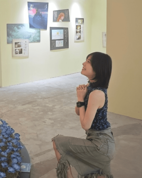 紅白歌手milet「今日は日帰りで大阪へ。」その目的とは!?