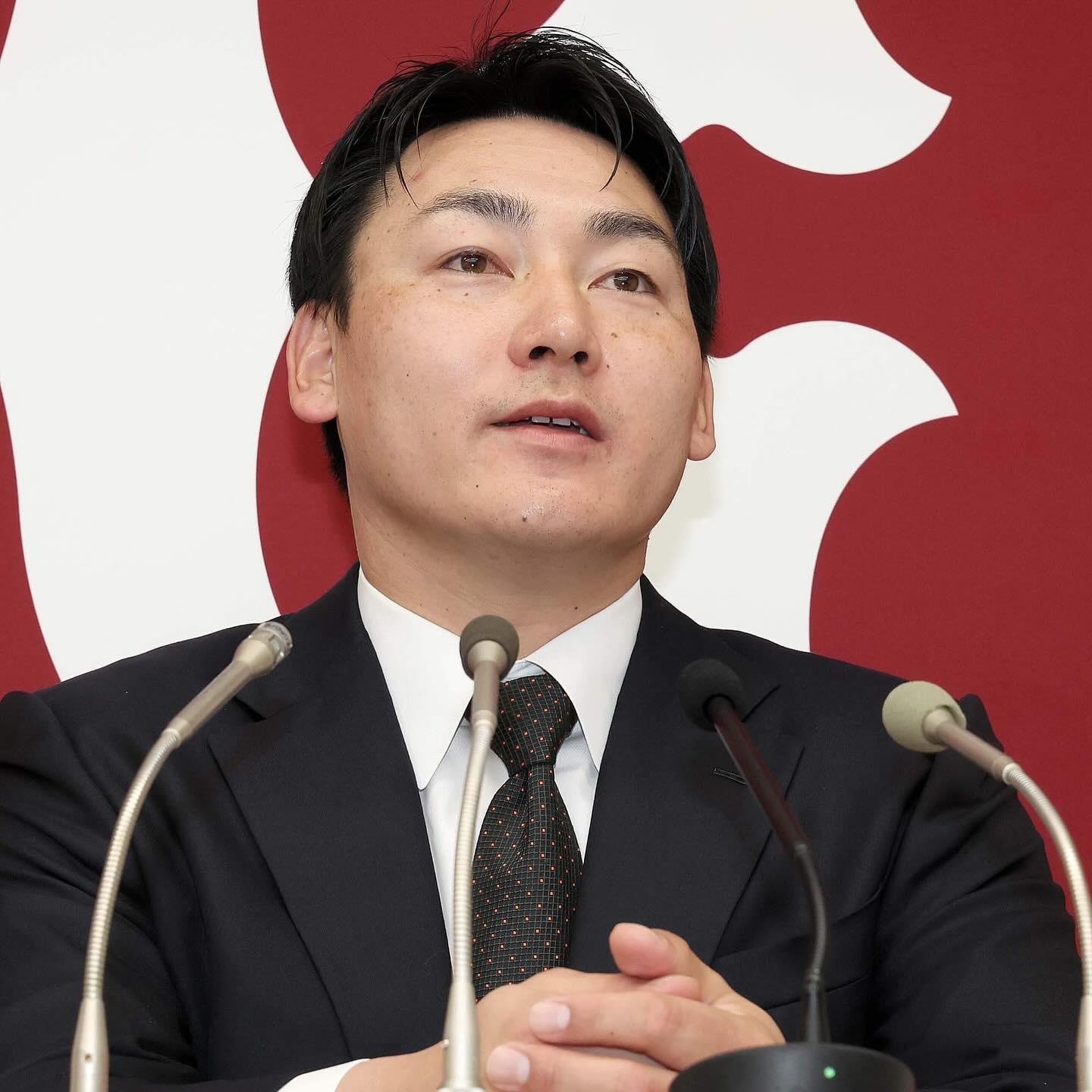 丸佳浩が契約更新！来季に期待も⚾️