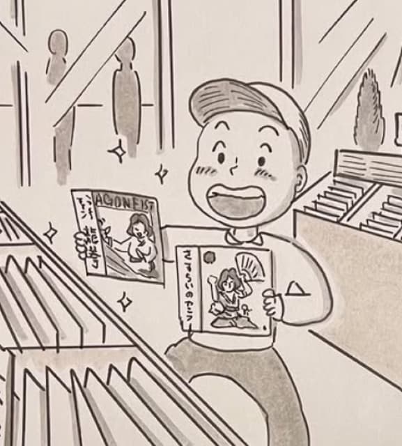 「懐かしいです」と話題に！パラパラ漫画家・鉄拳のエピソードにファンも共感！