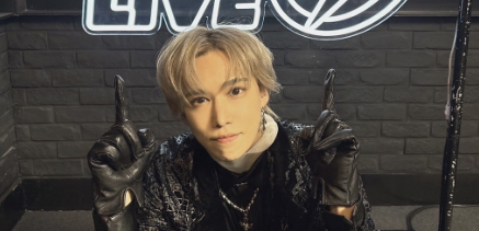 千賀健永、CDTVで魅せた究極の美ビジュと圧巻ダンスにファン歓喜！