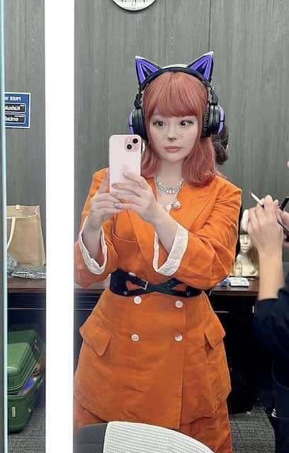 きゃりーぱみゅぱみゅ 本名公開にファンからは「いいお名前」