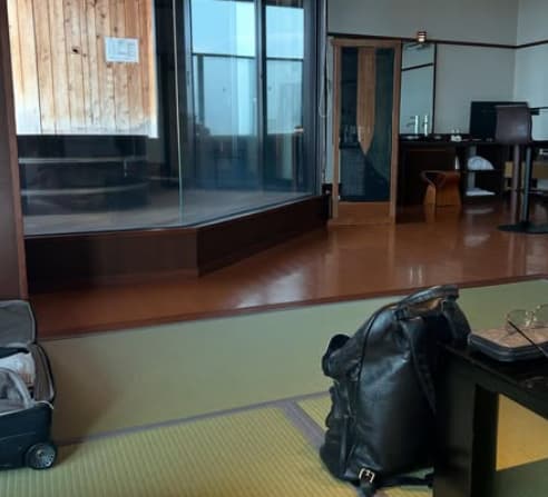 古城茂幸が東北シリーズ遠征の様子を投稿！素敵な旅館と激戦の試合に充実の1日を過ごす