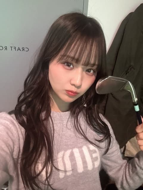 「空振りした時に…」森脇梨々夏の”ごまかし”投稿にファン「マジで可愛いすぎるから」