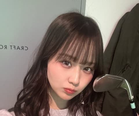 「空振りした時に…」森脇梨々夏の”ごまかし”投稿にファン「マジで可愛いすぎるから」