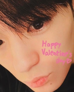 大人気アイドル 顔面ドアップショットにいいね殺到「天才的どアップ…」