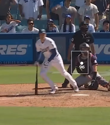 まさかの敬遠策が命取り？大谷翔平を歩かせた直後、フリーマンが劇的サヨナラ打！