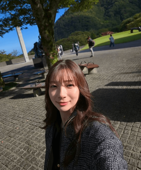 「32歳になりました」あの美女タレントが美麗ショットを披露し、ファンから盛大な祝福を受ける