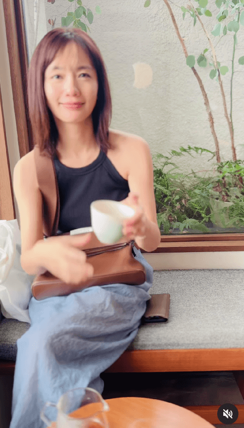 中村ゆり、透明感あふれる最新投稿が話題に！ファンから絶賛の声が続々