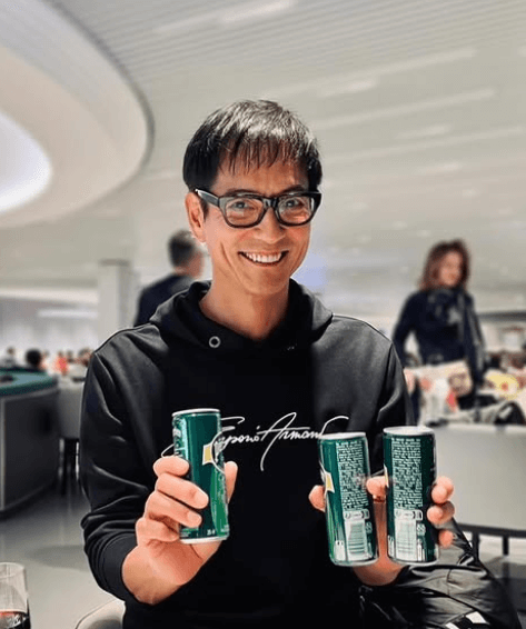 沢村一樹の“イケおじショット”にファン「クラクラしました」「惚れ惚れ」