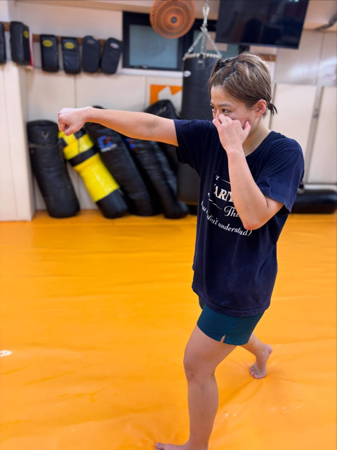 「迷子の◯◯さんと出会うハプニング」
