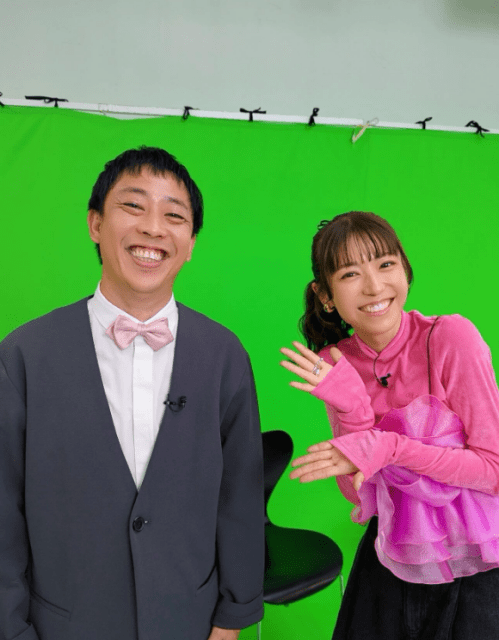 若槻千夏「あの芸人社長」と社長同士のお付き合い⁉