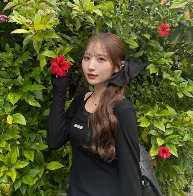 CANDY TUNE・小川奈々子、美ら海と沖縄そばに感動「いちばん美味しかった」