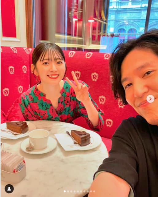 清塚信也がウィーンの謎を紐解く