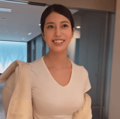 「スタイル良すぎです」令和の峰不二子、仕事場へ”ジムウェア姿で出勤”ムービーを披露しファン歓喜！「とっても素敵だよ」