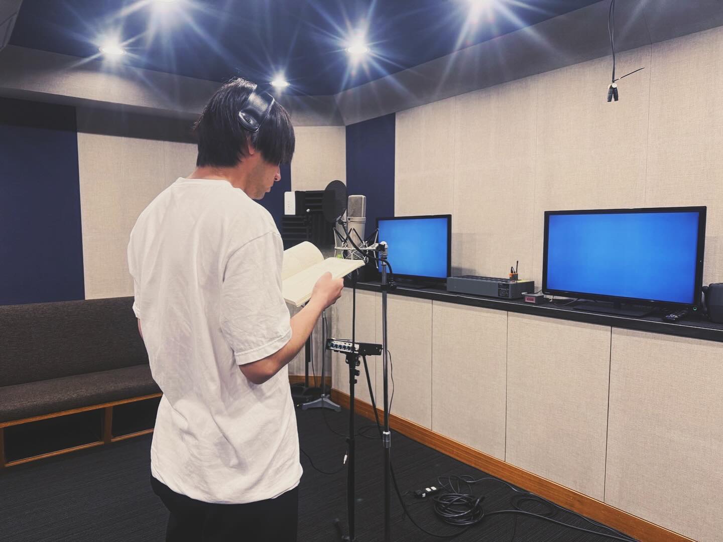 山田裕貴「この作品には運命めいたモノを 感じています」