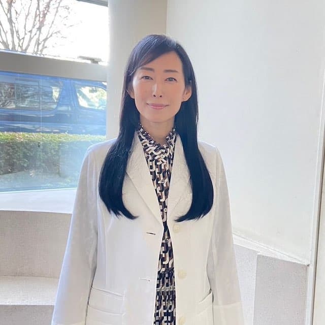 「厨房のありす」で回想シーンを演じた木村多江 「若い頃、を 演じる時は なんだか 恥ずかしいのだ、、😅」