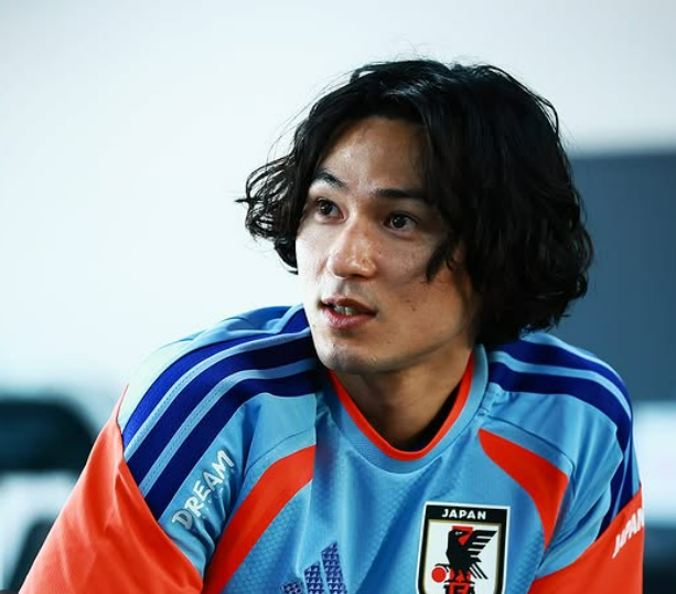 ホーム2連戦へムード高まる　SAMURAI BLUEが豊田で始動