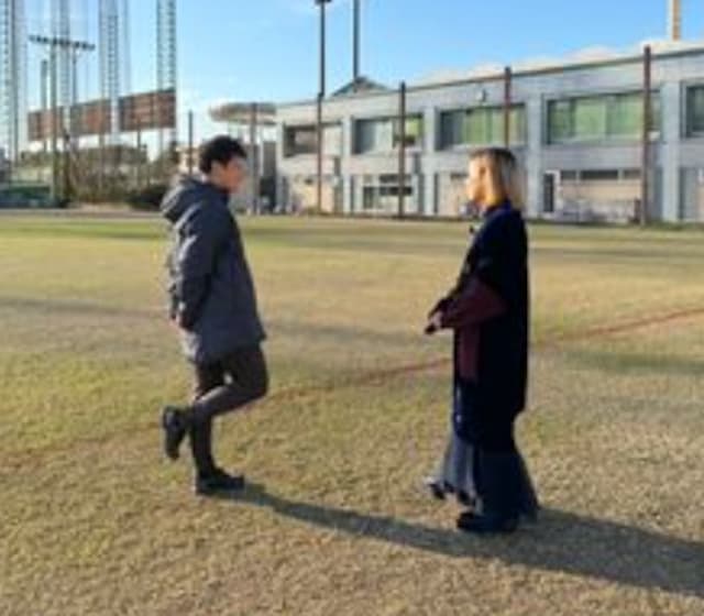 元なでしこジャパン・岩渕真奈　岩渕が帰った“心のホーム”で感じた絆と緑の血