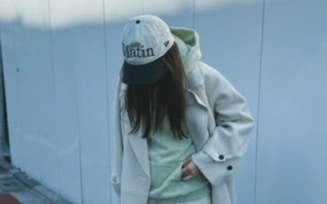 内田理央が風が強く寒いオフの日の私服を公開！