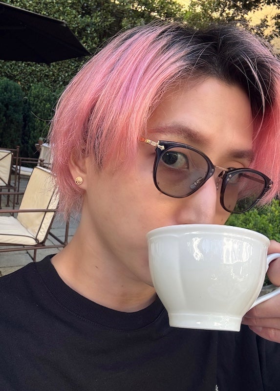 Snow Man 佐久間大介のイケメンすぎる