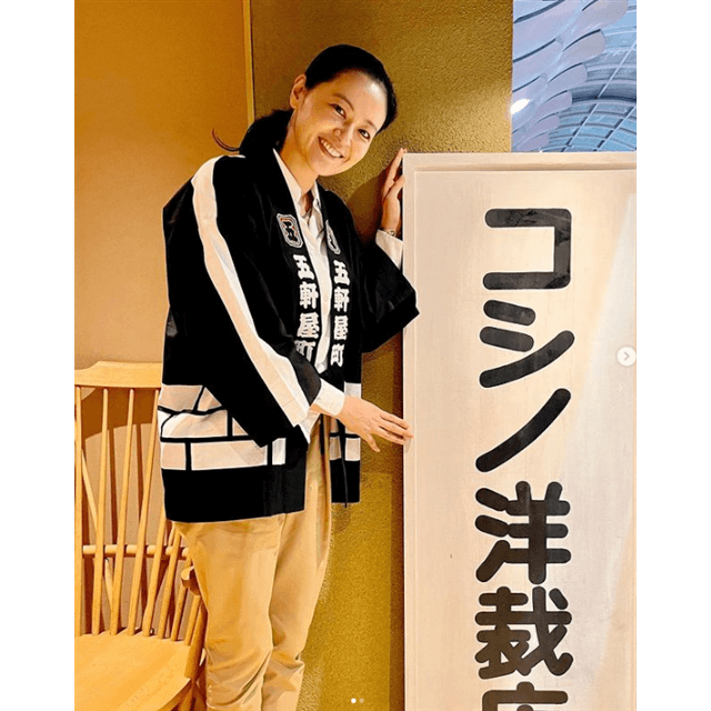 黒谷友香、来年初夏公開のレア衣装姿を披露！美しさにファン「美人過ぎる税取られますよ」の声