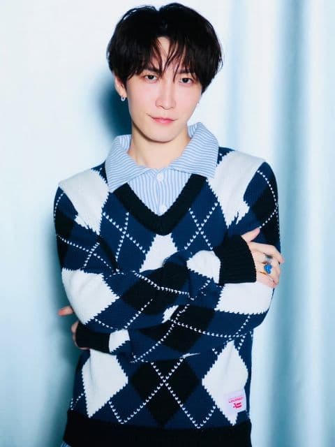 「ねぇ待って無理しんどい！」Snow Man・渡辺翔太のビジュ最強ショットでファン悶絶！