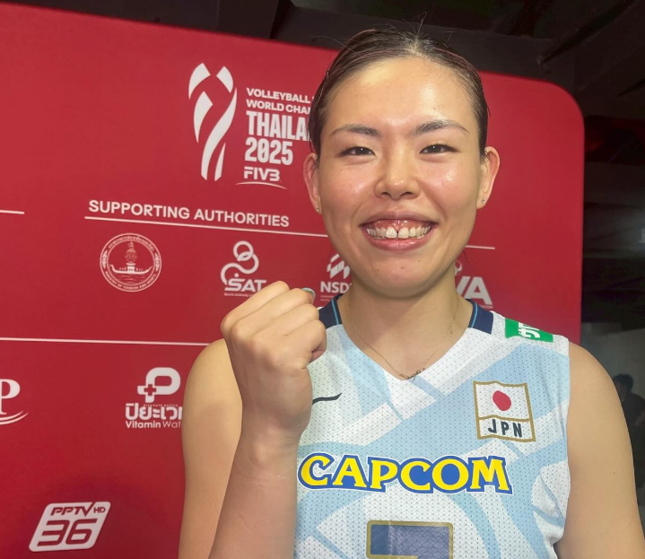 歓喜の瞬間！TBSバレーボールが伝える日本代表ベスト8進出の熱戦